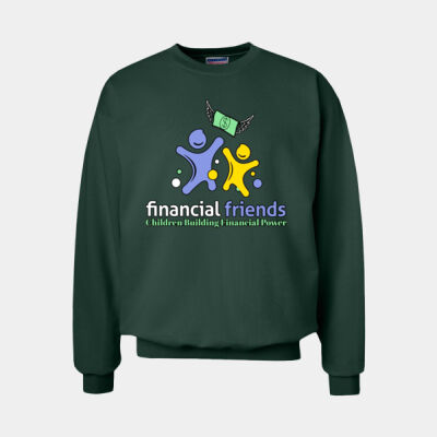 Financial Power Crew (Adult) Thumbnail