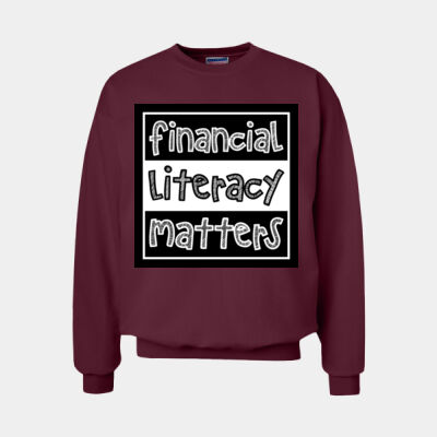 Financial Power Crew (Adult)  Thumbnail