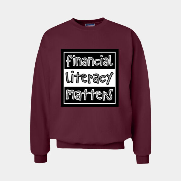 Financial Power Crew (Adult)  Thumbnail