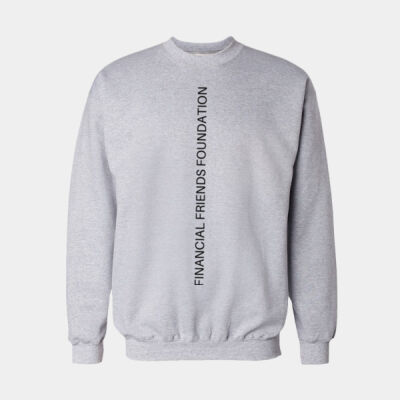 Financial Friends Crew (Adult)  Thumbnail