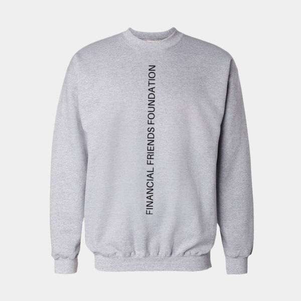 Financial Friends Crew (Adult)  Thumbnail